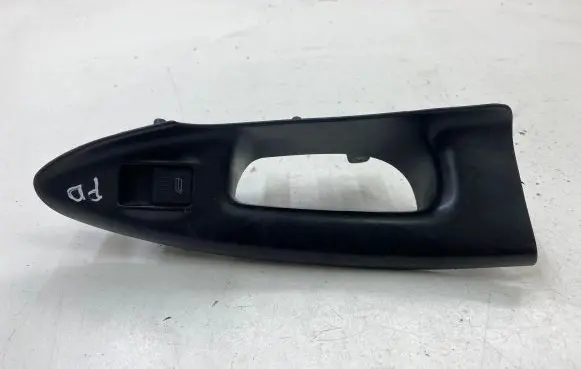 Audi A4 S4 B5 8D Electric window control switch 4D095985501C