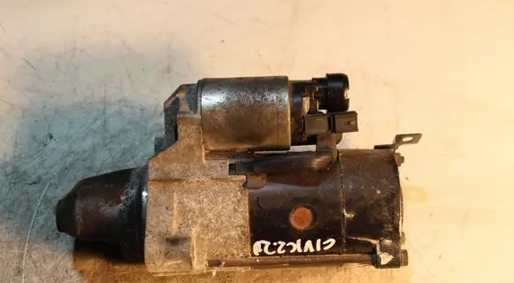 Honda Civic Starter motor M002T85871