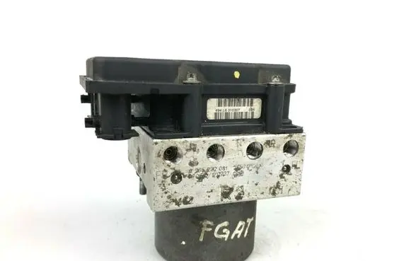 Subaru Impreza II ABS Pump 27534FG010 0265232081 49416310207