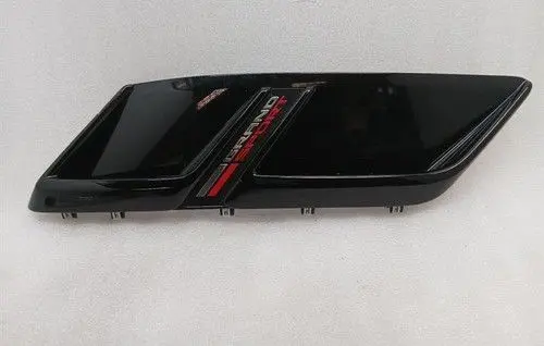 Chevrolet Corvette C7 Dashboard side air vent grill/cover trim 84208178