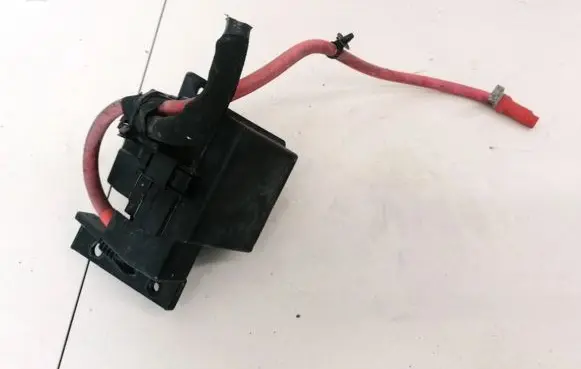Renault Scenic III - Grand scenic III Fuse box set 243880001R 63511832