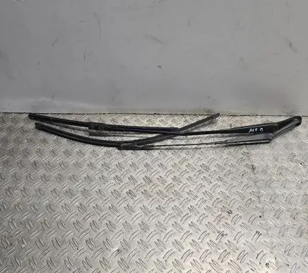 Audi A6 S6 C7 4G Front wiper blade arm