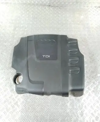 Audi A5 8T 8F Engine cover (trim) 03L103925