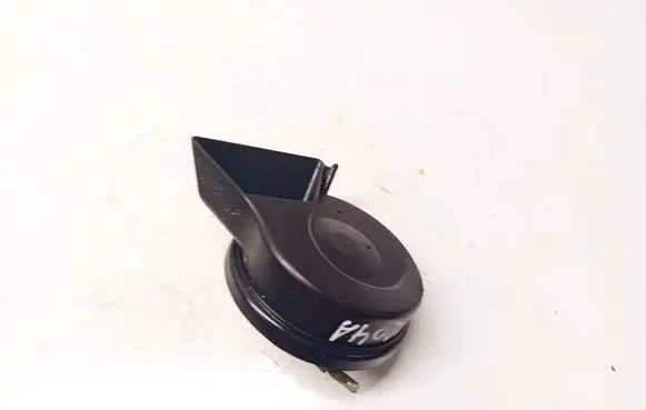 Mercedes-Benz A W168 Horn signal E1000233