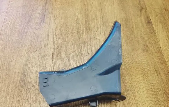 BMW X3 G01 Brake cooling air channel/duct 7400003