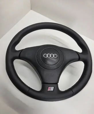 Audi A4 S4 B5 8D Steering wheel 4B0419091E 8D0880201H