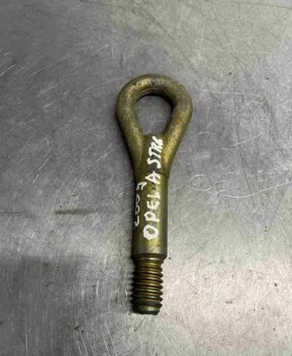 Opel Astra H Towing hook eye Is05422