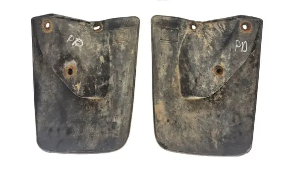 Volvo 940 Mudguards set 9134297 9134296