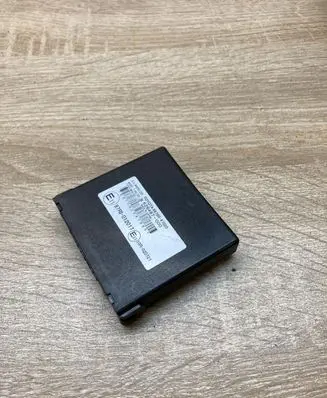 Toyota Prius (XW20) Immobilizer control unit/module 8978047020 626487000