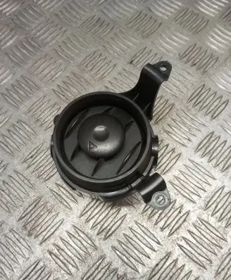 Ford Fiesta Dash center air vent grill