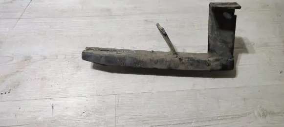 Dacia Duster II Other sill/pillar trim element 8201715475 250005245