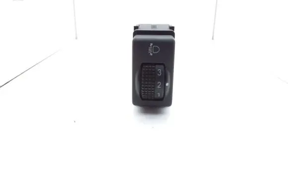 Nissan Note (E11) Headlight level height control switch 251909U00A