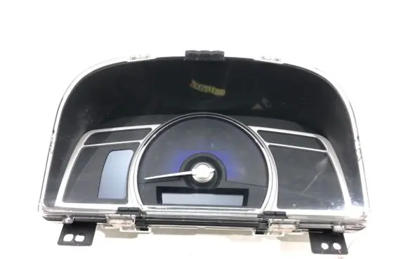 Honda Civic Speedometer (instrument cluster)