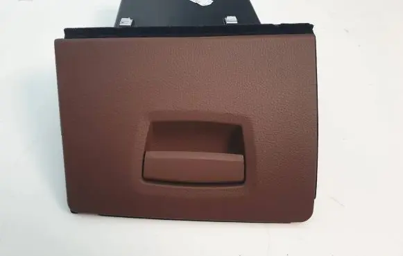 BMW 5 F10 F11 Glove box 9166696 112420 12420
