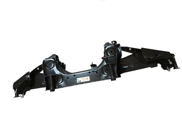 BMW X1 F48 F49 Rear subframe 6862558 1792017 895989