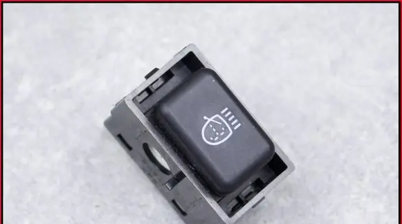 Lexus RX 330 - 350 - 400H Headlight wiper switch 