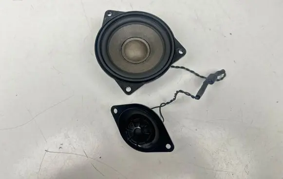 BMW 5 F10 F11 Panel speaker 9169689