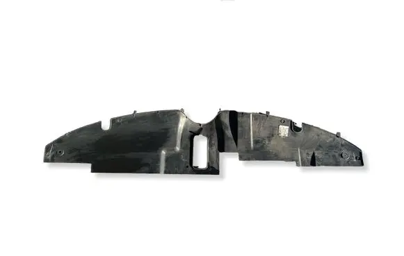 Citroen C4 II Picasso Engine bonnet/hood lock trim molding A0006C02