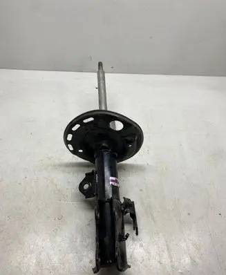 Toyota Auris E180 Front shock absorber with coil spring 4852002E00
