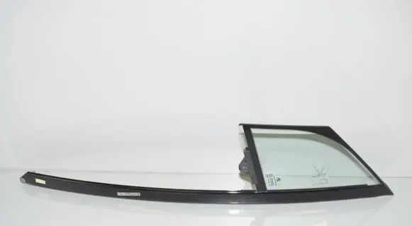 BMW i3 Front door vent window glass four-door 7289041 51357289041
