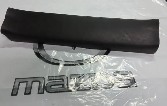 Mazda CX-7 Rear sill trim cover EG2168740
