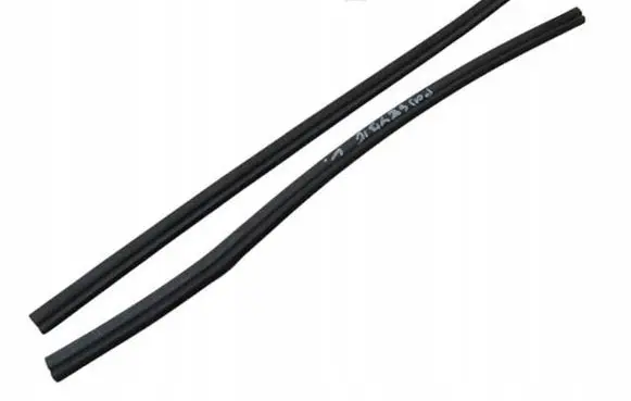 Suzuki Grand Vitara II Wiper trim
