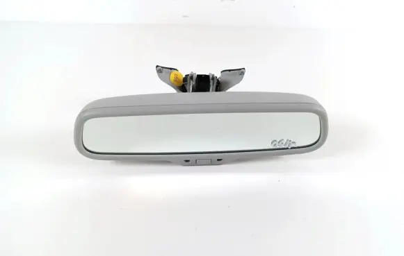 Audi A6 S6 C7 4G Rear view mirror (interior) 8T0857511AB