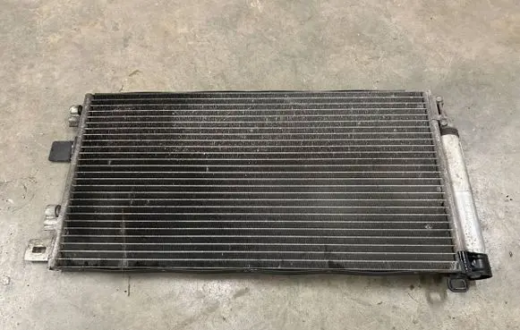 Mini One - Cooper R50 - 53 A/C cooling radiator (condenser) 869296E