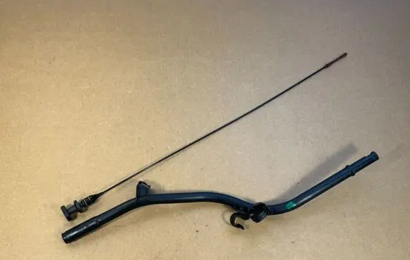 BMW 1 F20 F21 Oil level dip stick 11437810493