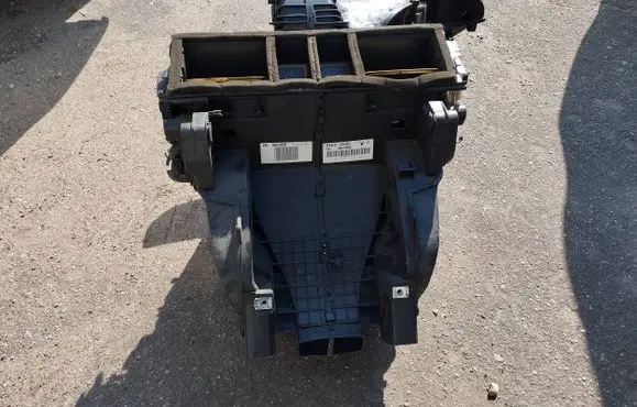 Citroen C5 Interior heater climate box assembly 9684138580 L0243004