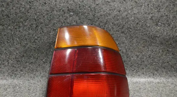 BMW 5 E34 Rear/tail lights 3374ulo