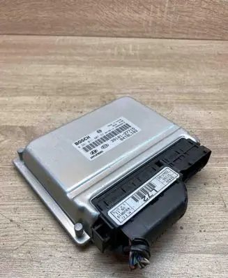 Hyundai Getz Engine control unit/module ECU 3910127715 0281011807