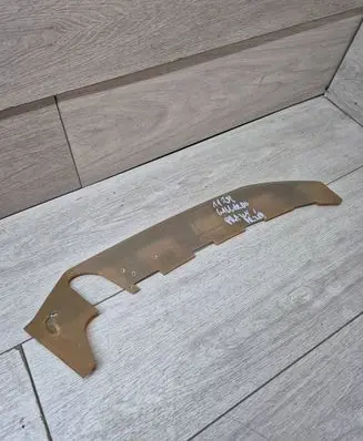Lamborghini Gallardo Front bumper mounting bracket 400807098