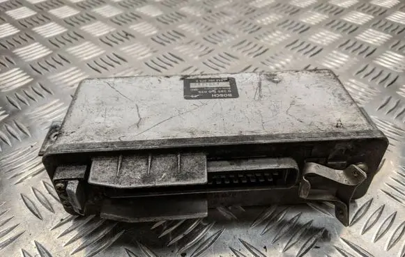 Audi 80 90 S2 B4 ABS control unit/module 443907379B 0265100025