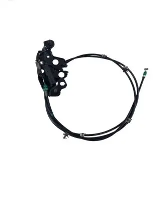 Renault Kadjar Engine bonnet/hood lock/catch
