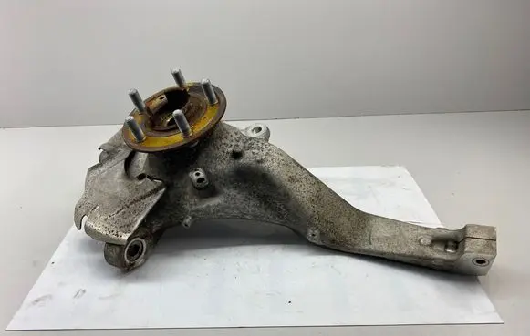 Land Rover Discovery 5 Front wheel hub G036783050