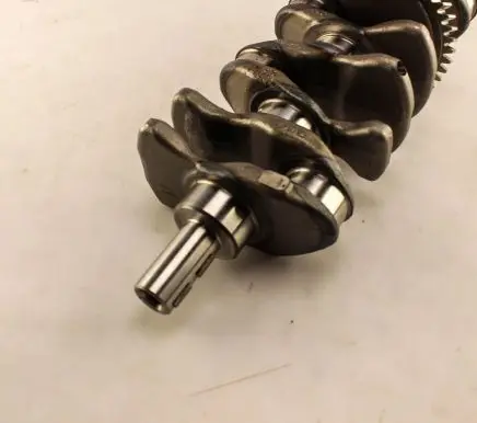 Lexus UX Crankshaft 322Q33