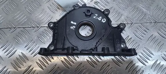 Volkswagen PASSAT B8 other engine part 04L103151