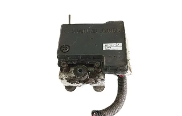 Mitsubishi ASX ABS Pump 4218C1063