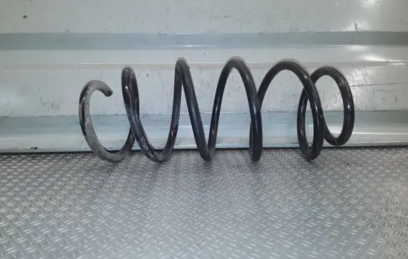 Ford Fusion Front coil spring 