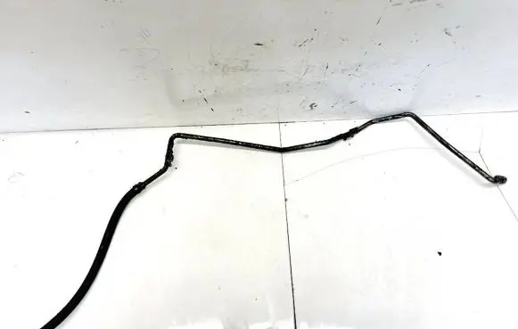 Mercedes-Benz E W212 Power steering hose/pipe/line