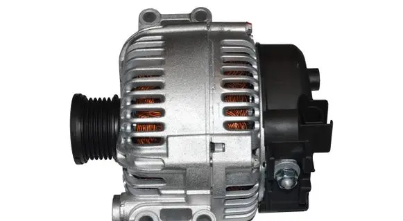 BMW 3 E90 E91 Generator/alternator TG17C015 7521178