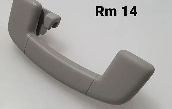 Volkswagen Touran III Rear interior roof grab handle 5G9857643b