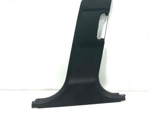 BMW 5 F10 F11 (B) pillar trim (bottom) 9116354 52107010 7352116
