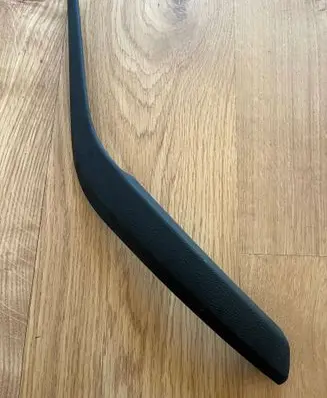 BMW X1 E84 Front door interior handle trim 2991775 2991777 2991513