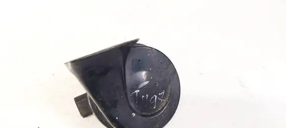 Horn signal