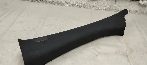Mercedes-Benz GLE (W166 - C292) (A) pillar trim A2926900925