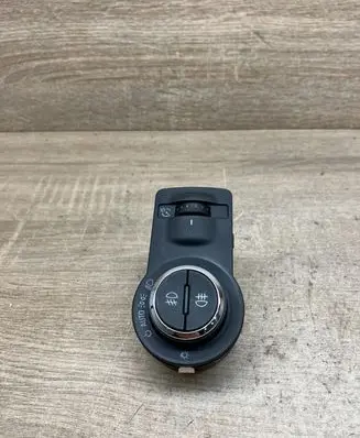Opel Insignia A Light switch 22901659 321841 318452