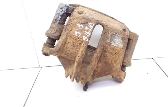 Peugeot 206 Front brake caliper