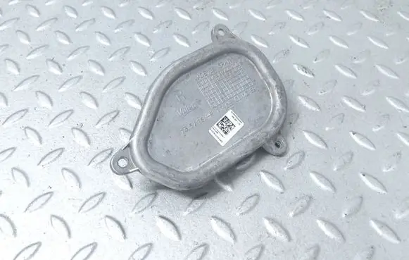Volkswagen PASSAT B8 LED ballast control module 3G0998477A
